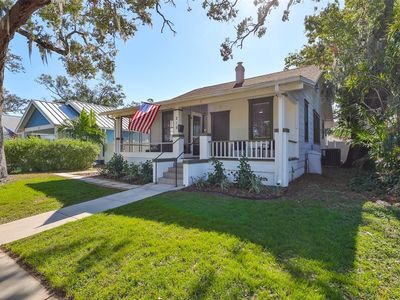 218 15th Ave N, Saint Petersburg, FL, 33704