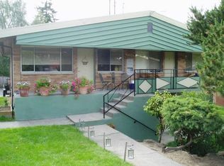 2365 48th Ave SW APT 1, Seattle, WA 98116