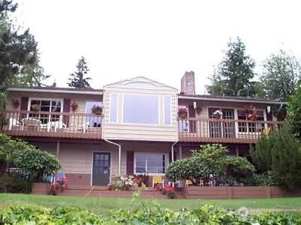 1927 Greendale Drive SW, Lakewood, WA 98498