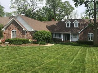 6372 Deerfield Dr, Greenwood, IN 46143