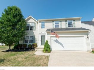 5416 Otten Rd, North Ridgeville, OH 44039