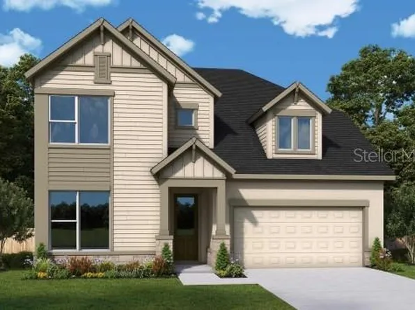 16954 Cedar Valley Cir, Clermont, FL 34711