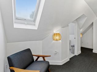 653 Winchester Ave SUITE C, New Haven, CT 06511