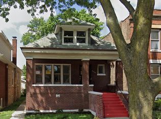 8634 S Carpenter St, Chicago, IL 60620