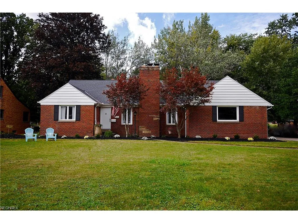 20950 Eaton Rd photo 1