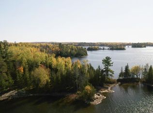 8 & 9 Wakemup Narrows N, Cook, MN 55723