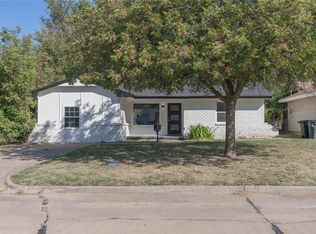 3217 Beechwood Dr, Del City, OK 73115