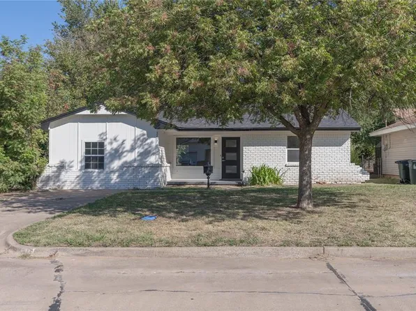 3217 Beechwood Dr, Del City, OK 73115