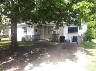 4215 Modlin St, Mesquite, TX 75150