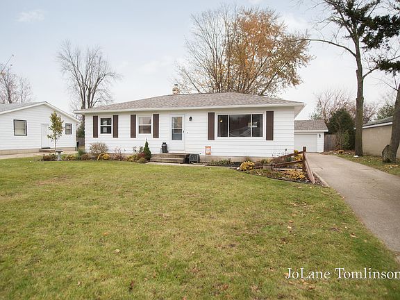 3rd image of 5374 Kelekent Ave SE