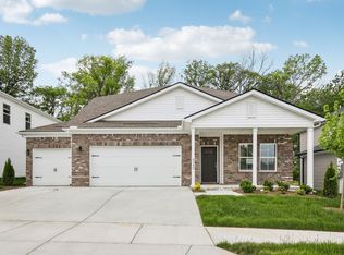 8340 Marchwood Blvd LOT 139, Antioch, TN 37013