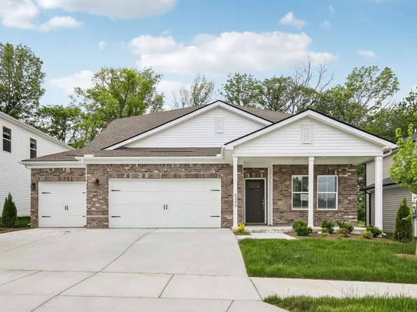 8340 Marchwood Blvd Lot 139, Antioch, TN 37013