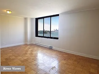 Rented by Area New York
