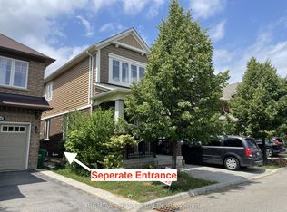 58 Meadowcrest Ln, Brampton, ON L7A0V7