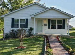 312 Bland St, Sullivan, MO 63080