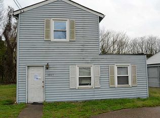 1087 Joyner St, Norfolk, VA 23513