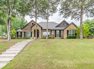 133 Claremont Dr, Ovilla, TX 75154