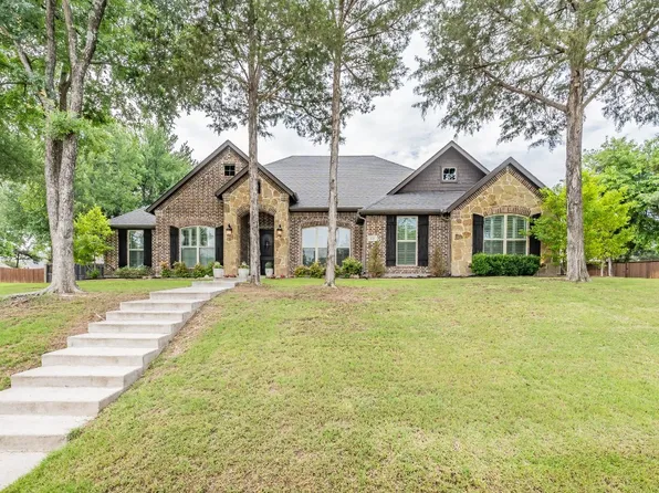 133 Claremont Dr, Ovilla, TX 75154