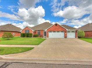 3101 Tayport St, Norman, OK 73072