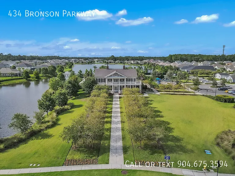 434 Bronson Pkwy — Photo 44