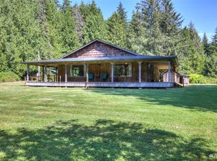 2474 Ocean Beach Rd, Copalis Crossing, WA 98536