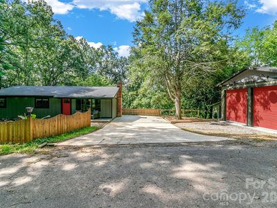 46 Monte Vista Cir #A, Candler, NC, 28715