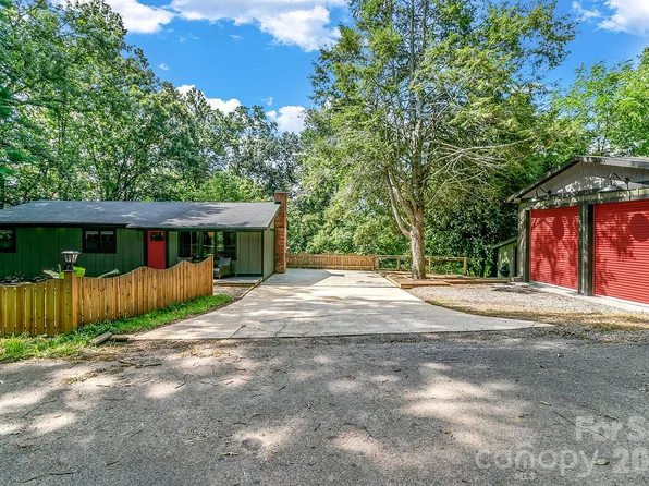 46 Monte Vista Cir #A, Candler, NC 28715