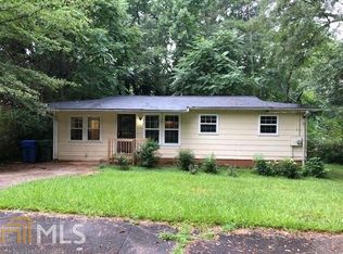 2097 Kipling Cir SE, Atlanta, GA 30315