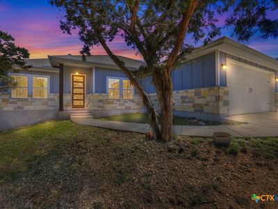 315 Hilltop Rdg, New Braunfels, TX, 78132