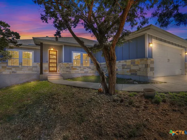 315 Hilltop Rdg, New Braunfels, TX 78132