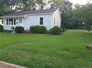 502 Ridge St, China Grove, NC 28023