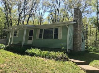 4491 Spring Hill Rd, Newark, OH 43056