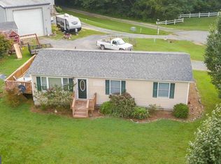 29059 Greenhead Dr, Mechanicsville, MD 20659