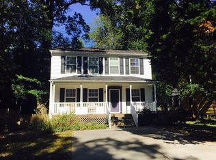 1104 Wildwood Ln, Churchton, MD 20733