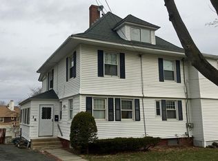 18 Cliff Ave, Winthrop, MA 02152