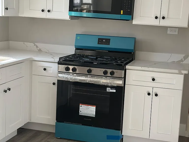 7538 Waukegan Rd #11W — Photo 1