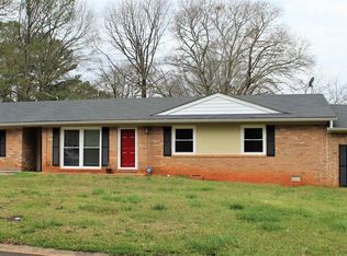 360 Rumson Rd, Athens, GA 30605