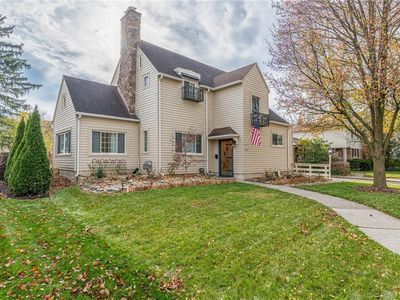 111 Berkley Rd, Springfield, OH, 45504