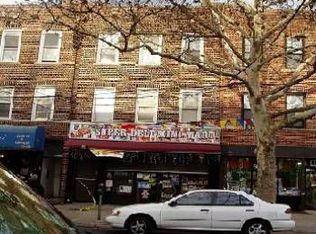 3207 36th Ave, Astoria, NY 11106