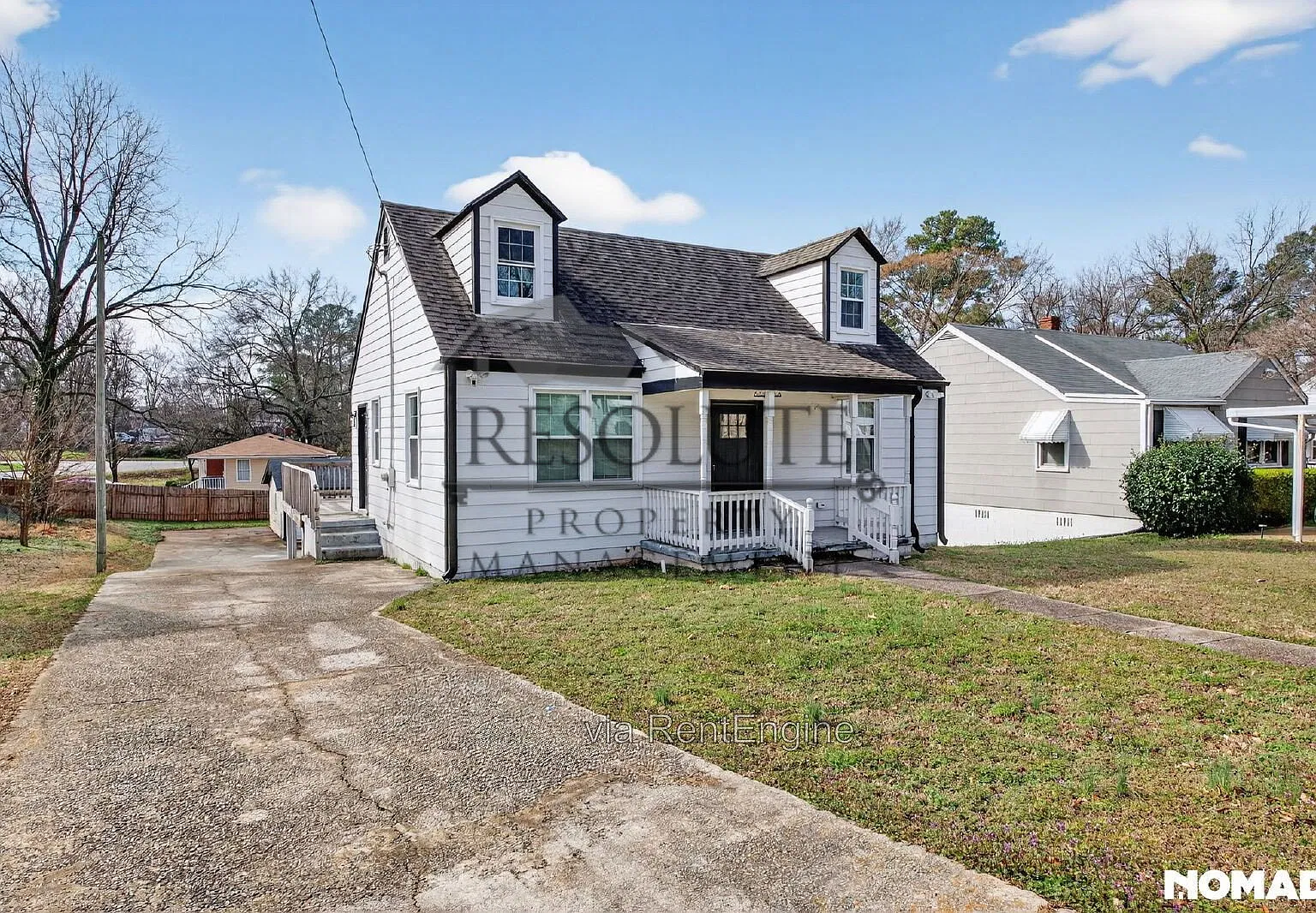 2 bed, 1.0 bath, 1350 sqft, $1,595 — Photo 2