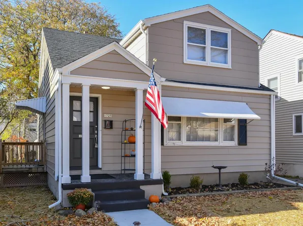 1725 South 88th STREET, West Allis, WI 53214