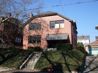 1432 Davis Ave, Pittsburgh, PA