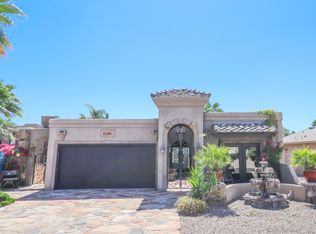 25851 S New Town Dr, Sun Lakes, AZ 85248