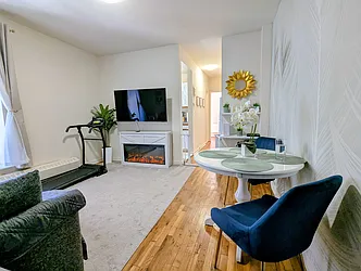 Rented by Manhattan Spaces