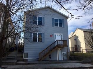 71 Walden St, New Bedford, MA 02740