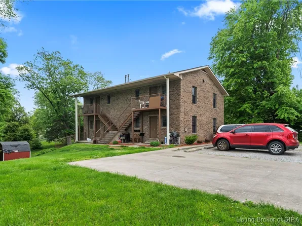 224 Jennings Street, Charlestown, IN 47111