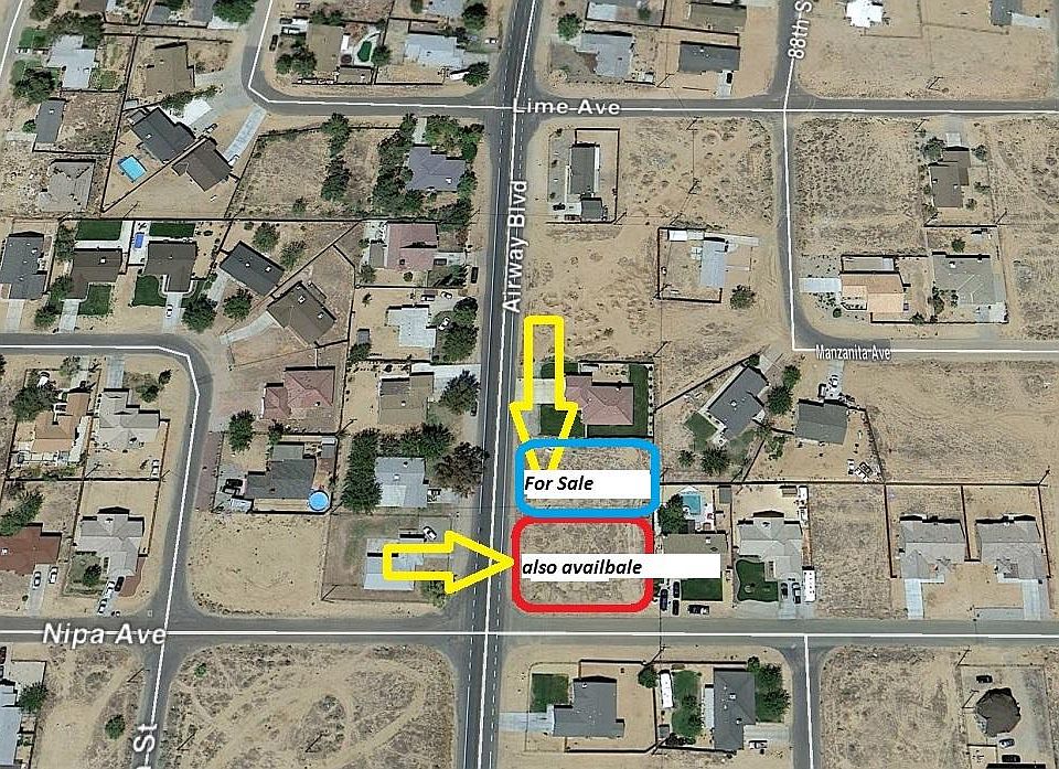 2nd image of Airway Blvd