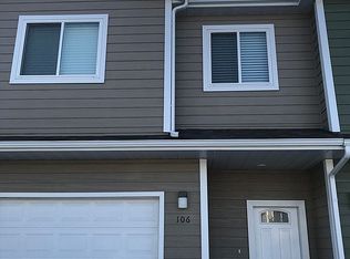 106 Trails Cir W, Ranchester, WY 82839