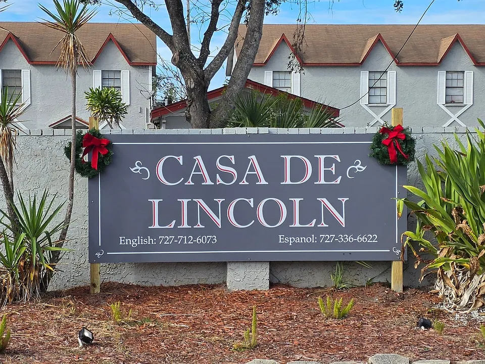 Lincoln Place
