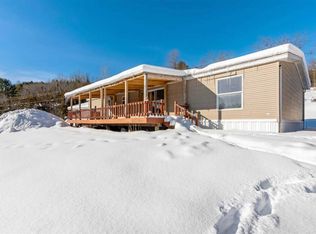 120 Old Town Rd, Williamstown, VT 05679